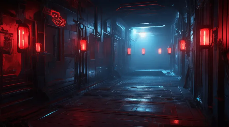 命运-冠位指定游戏图片2